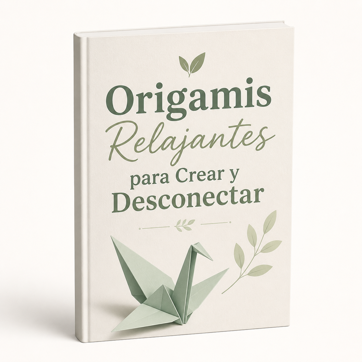 🎨Origamis para relajarse